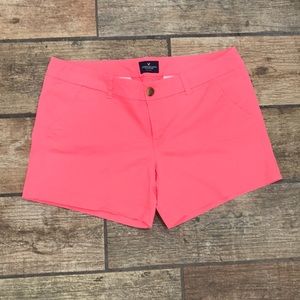 American Eagle shorts size 14
